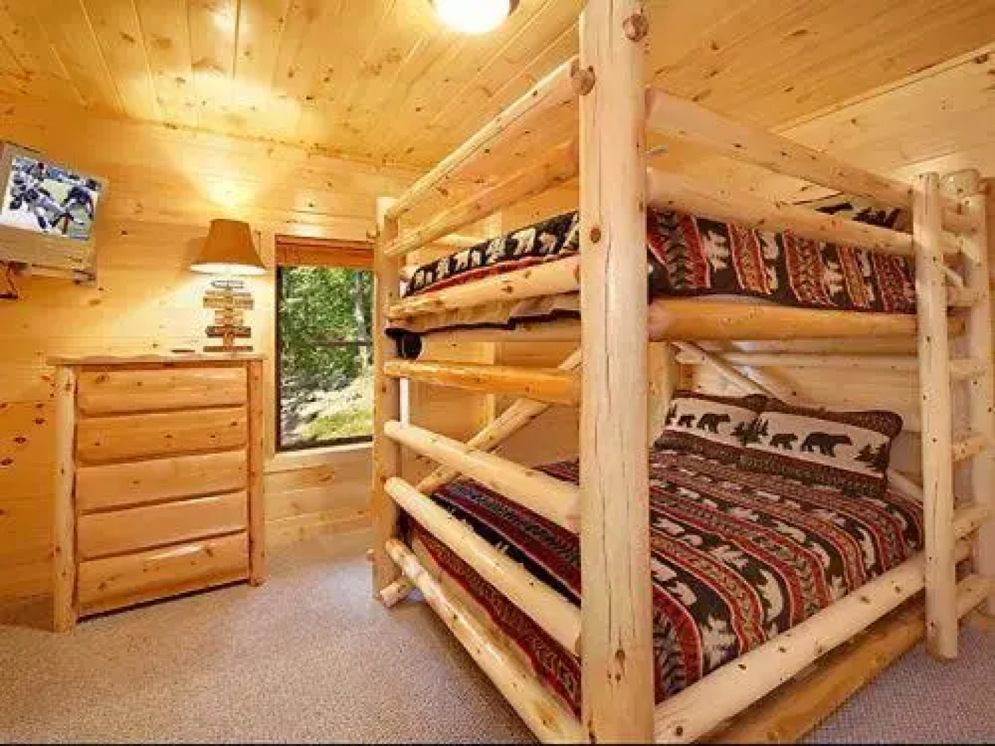 Southern Philosophy Holiday home