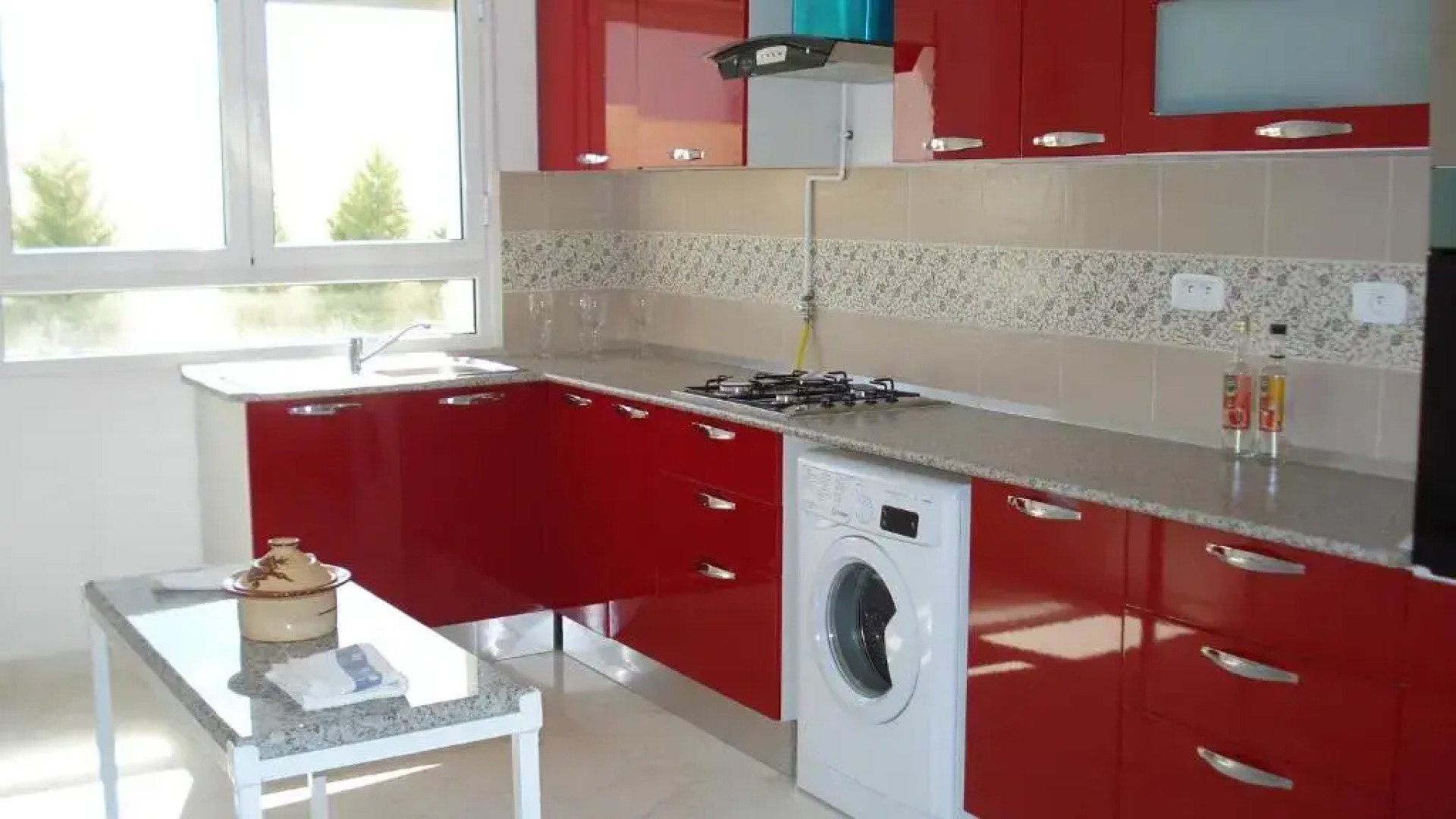 Residence les Jasmins