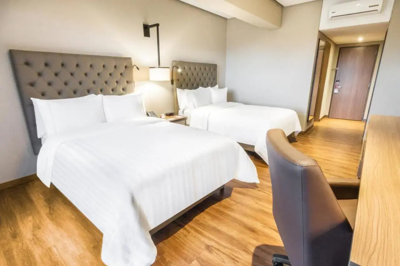 GHL Hotel Bogota Occidente