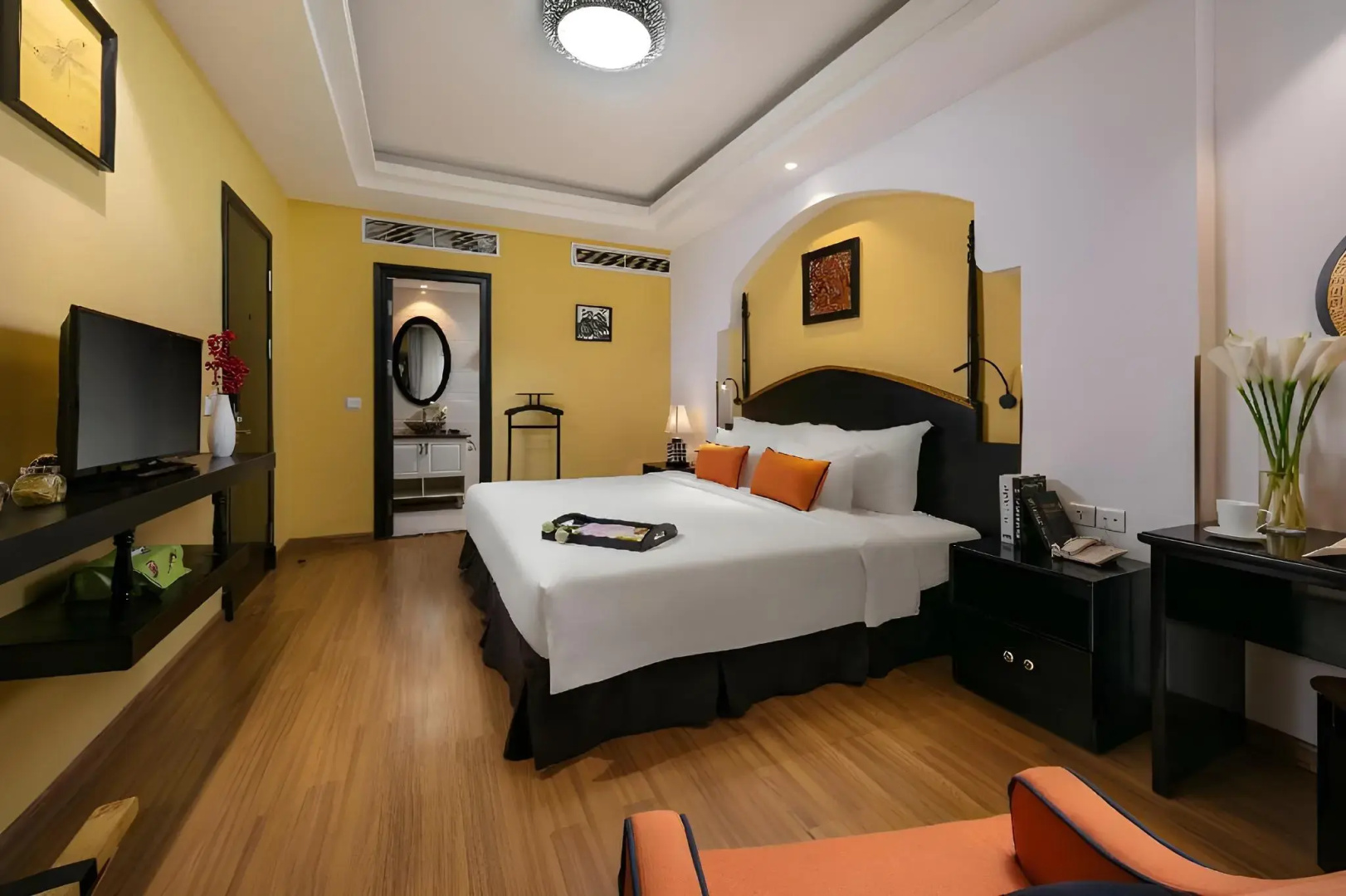 Hanoi Harmonia Hotel & Spa