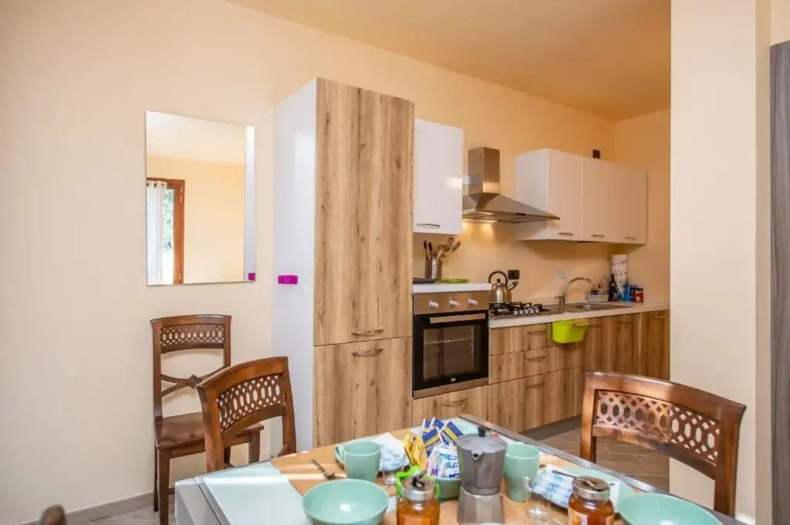 Appartamenti Arco Antico