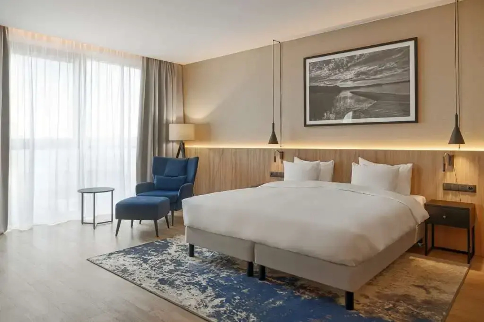 Radisson Blu Resort & Conference Center, Ostroda Mazury