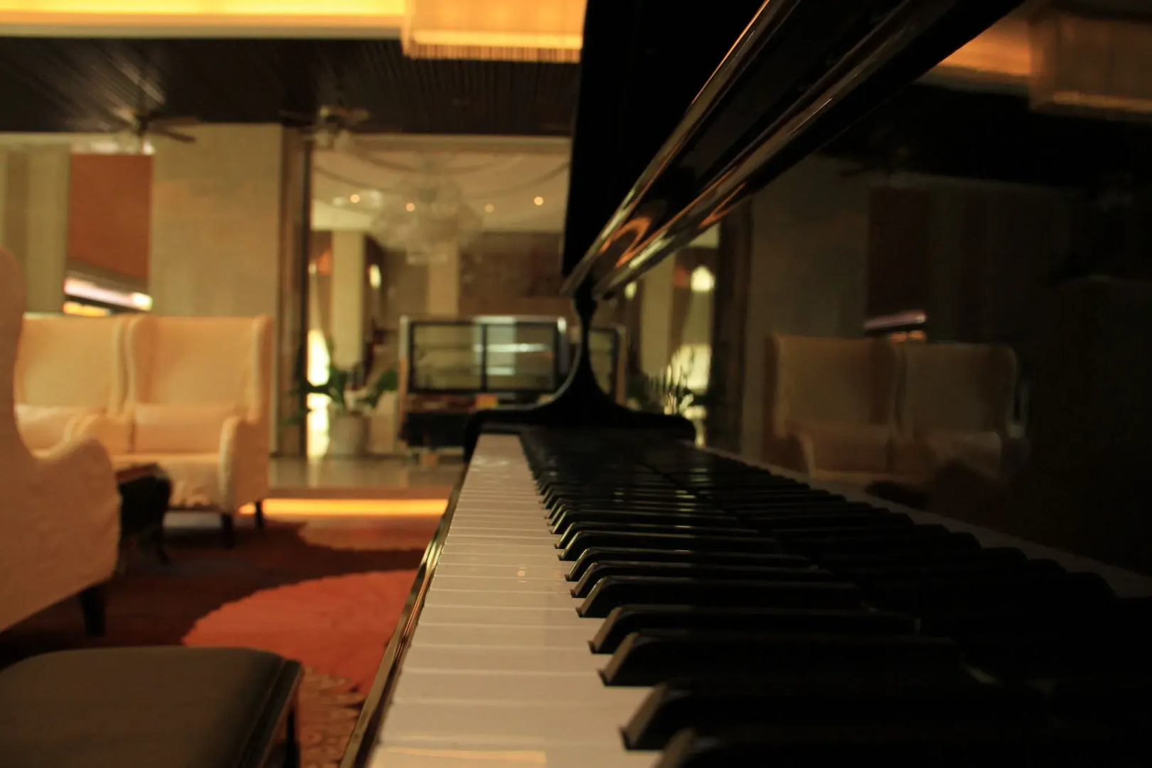 Don Chan Palace, Hotel & Convention