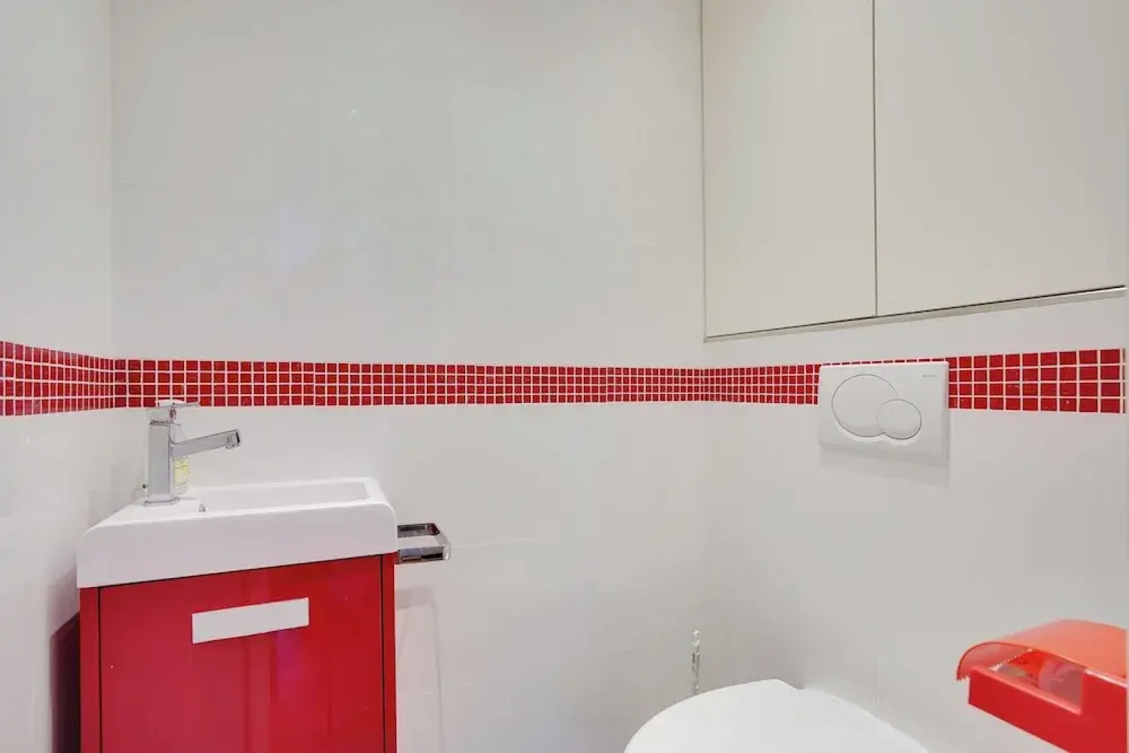 Elegant Apartment- 3br-8p- Levallois-perret