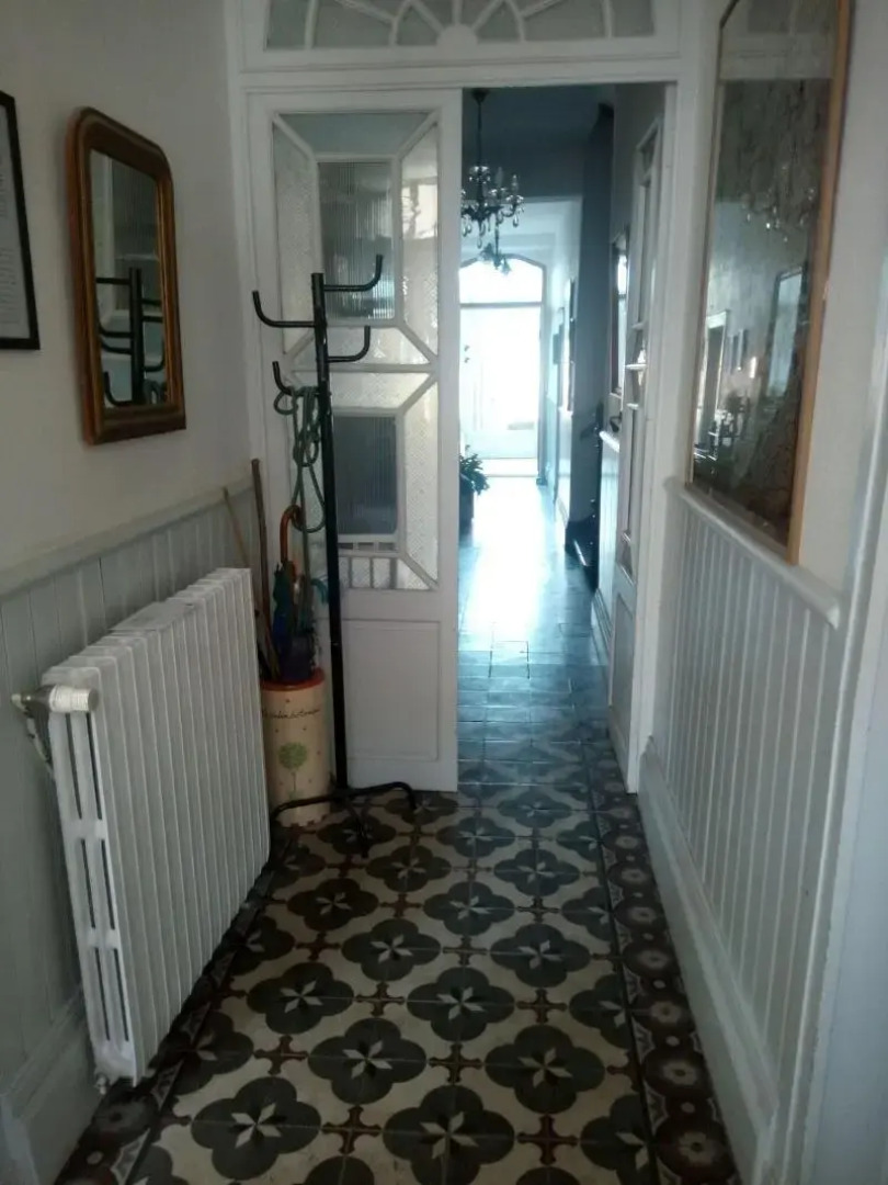 Chambres d'Hôtes l'Enclos des Jacobins