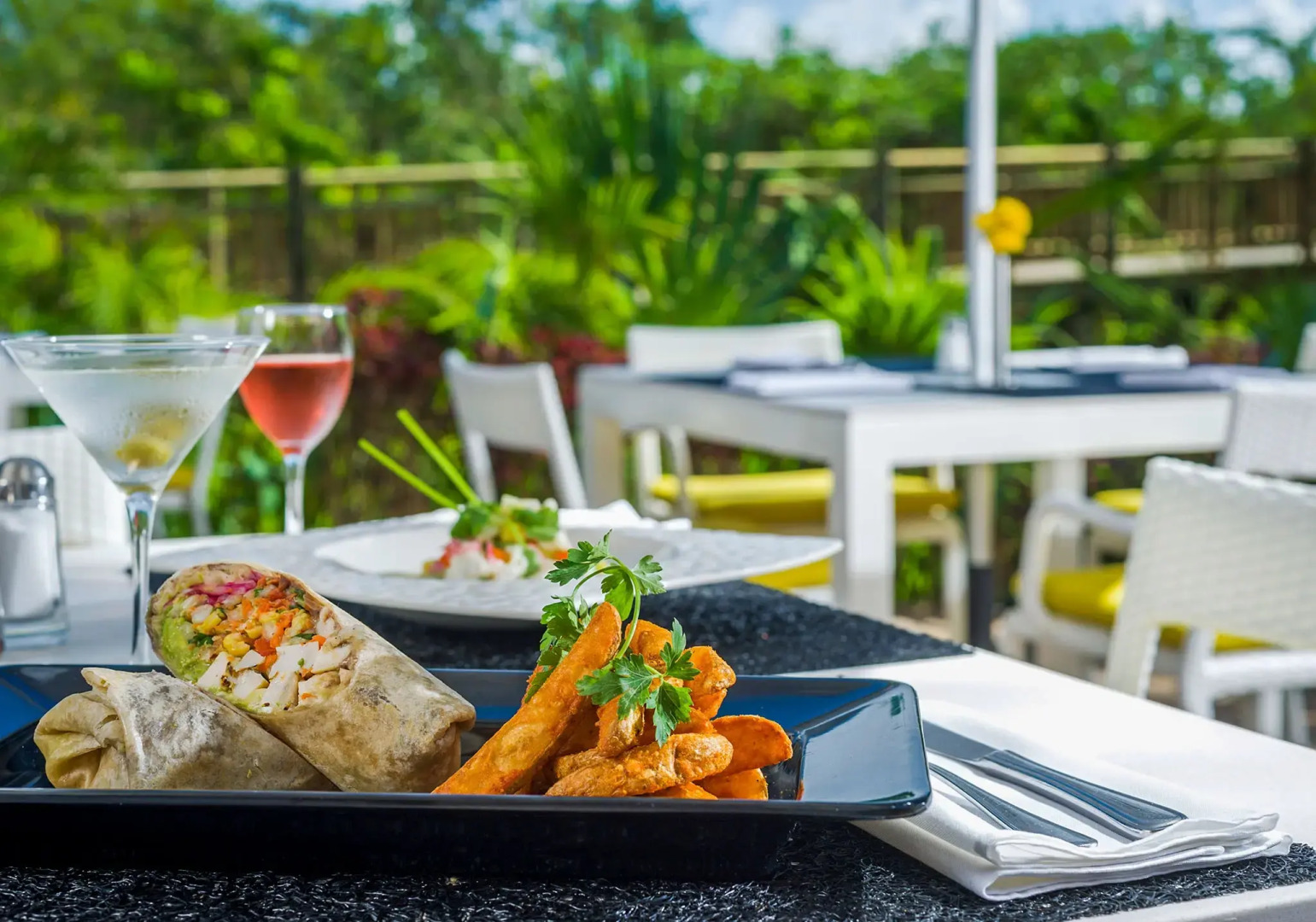 Grand Bliss, Riviera Maya