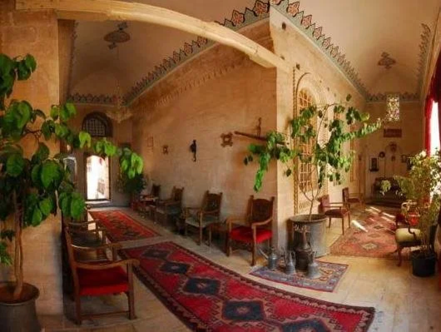 Tatlidede Konagi Butik Otel