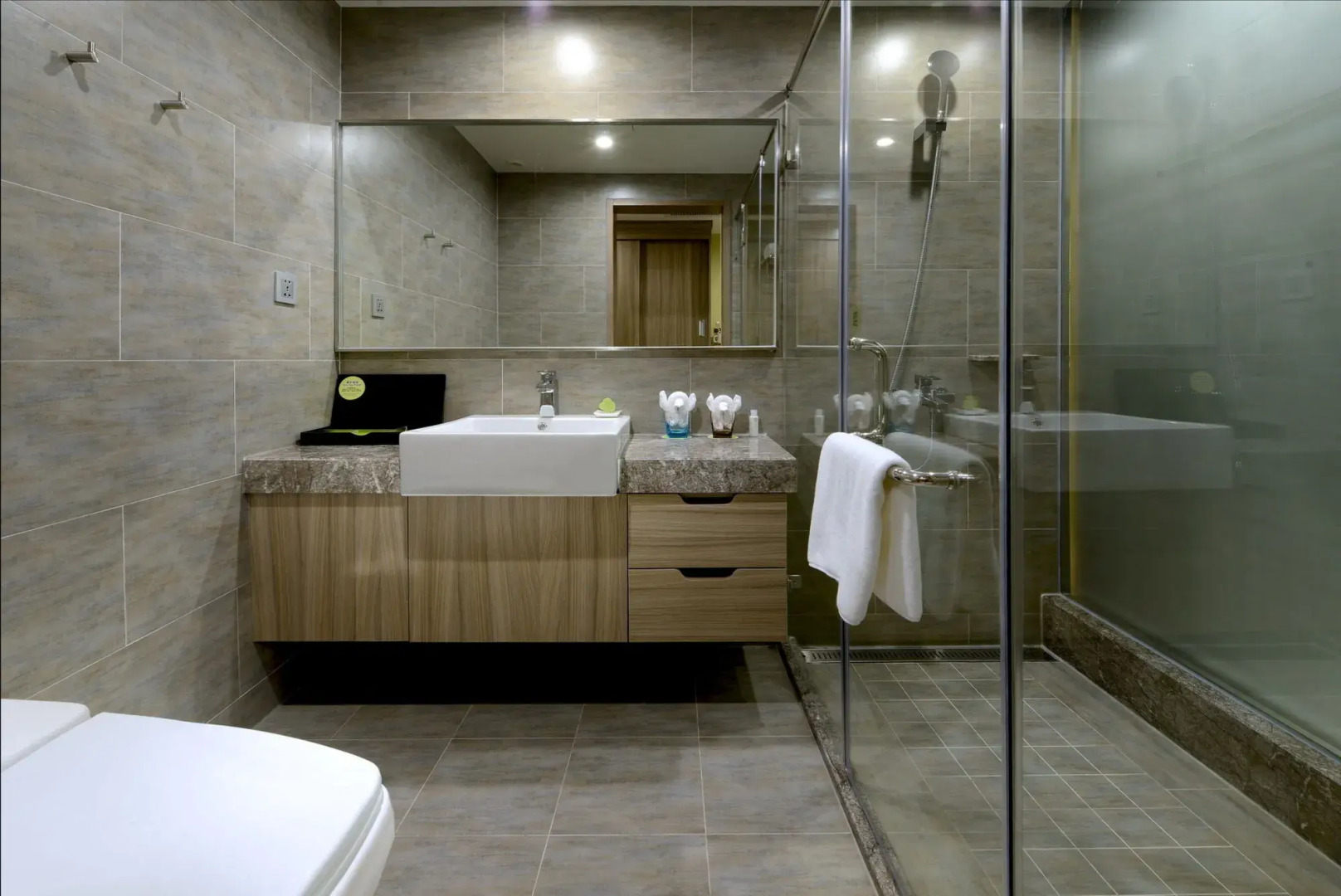 Xiamen Park City Hotel