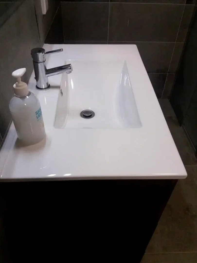 House with 2 Bedrooms in Ponta Do Sol, with Furnished Terrace And Wifi - 3 Km From the Beach