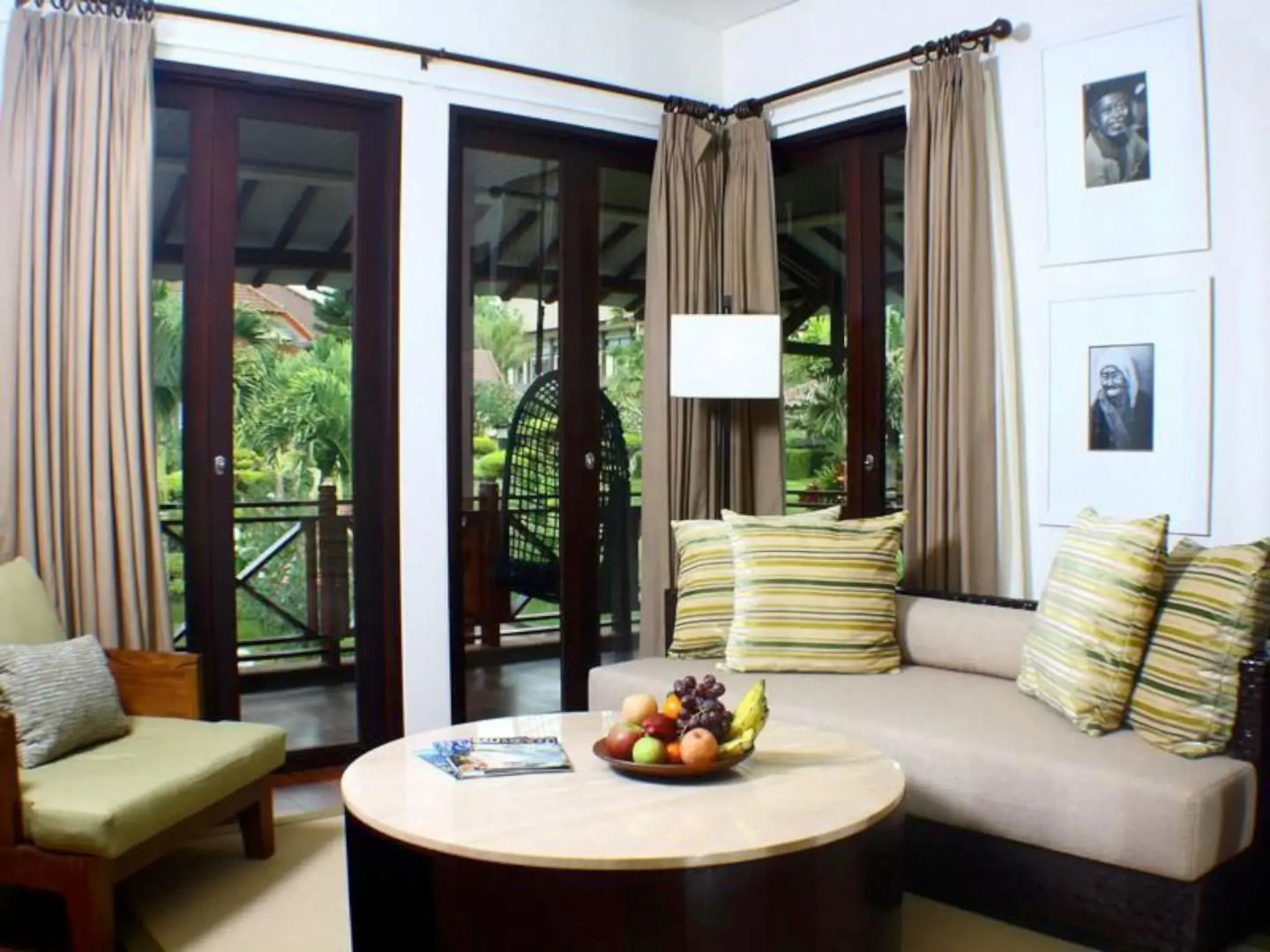 Kusuma Agrowisata Resort & Convention Hotel