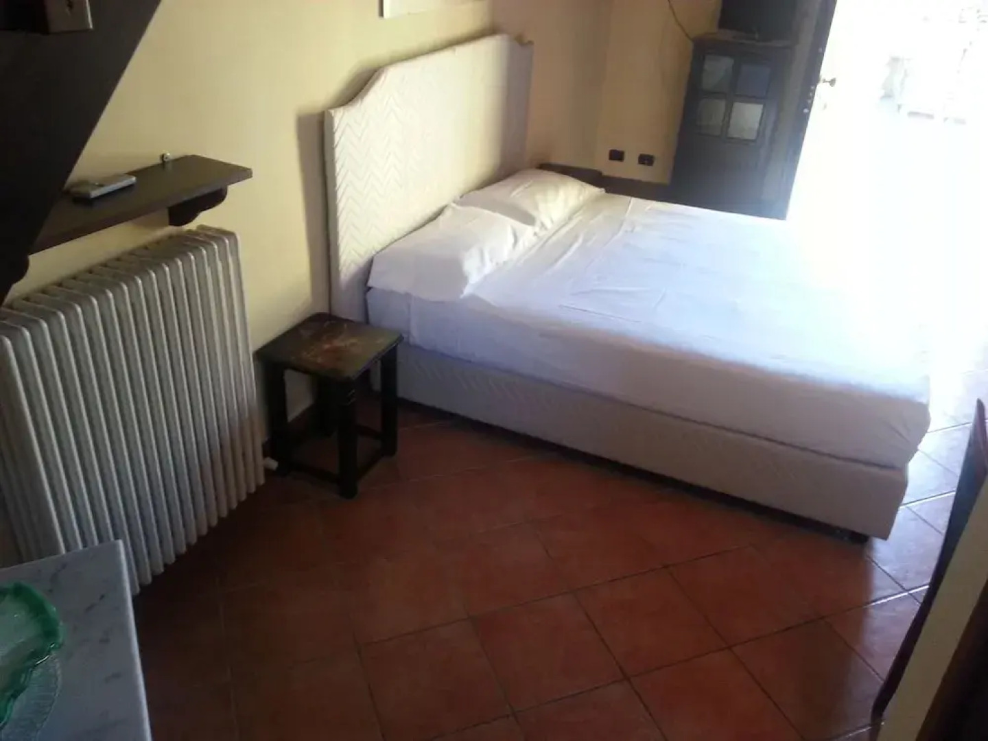 Albergo Residence Al Passatore