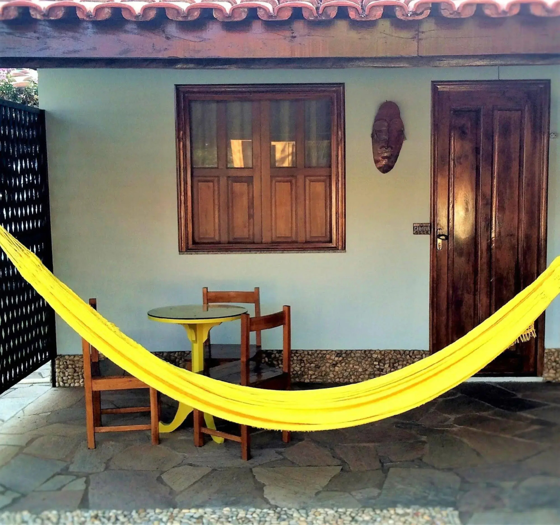 Hotel Casarao da Amazonia