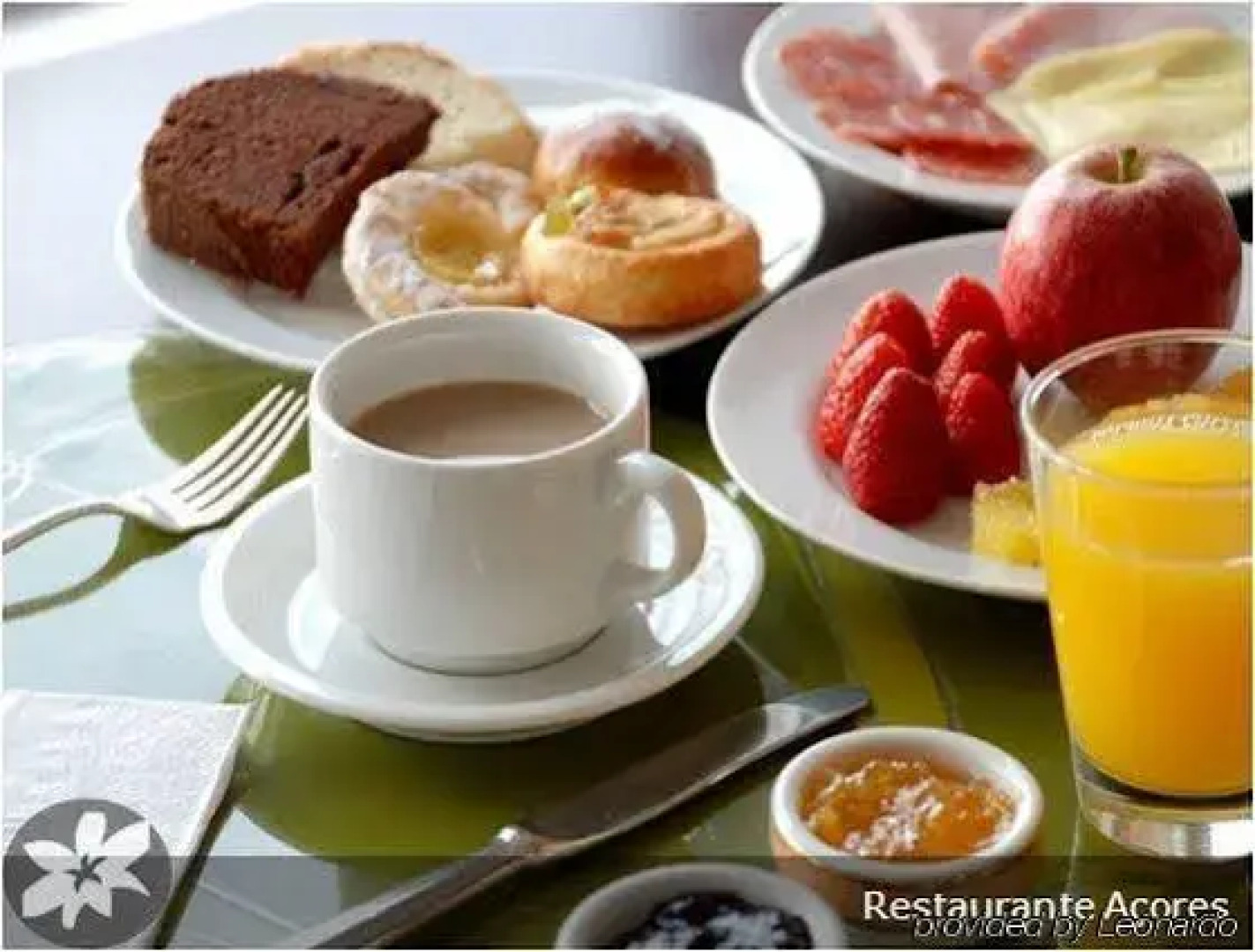 Everest Porto Alegre Hotel