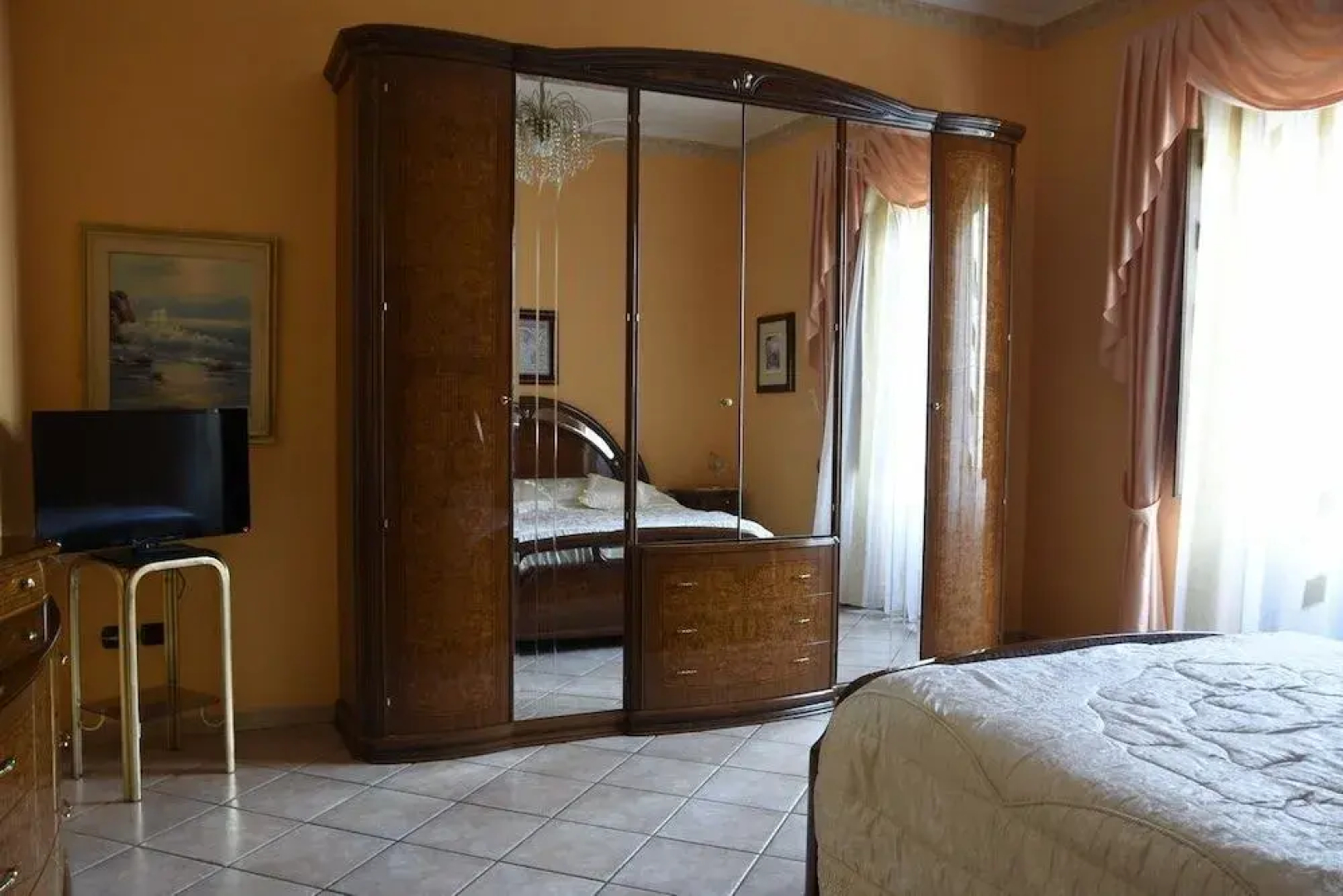 Palazzo L'Occaso
