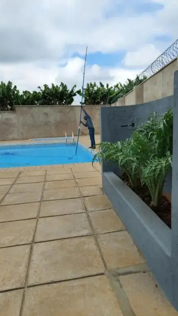 Lovely 2 bedroom apartment