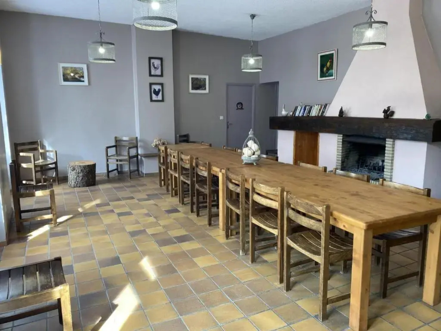 Appartement Arfeuilles, 4 pièces, 6 personnes - FR-1-489-182