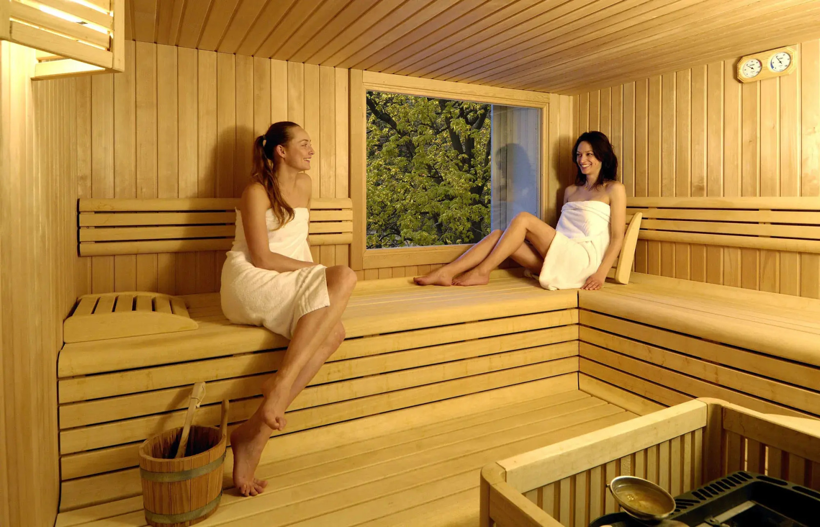 Miramonti Park Hotel