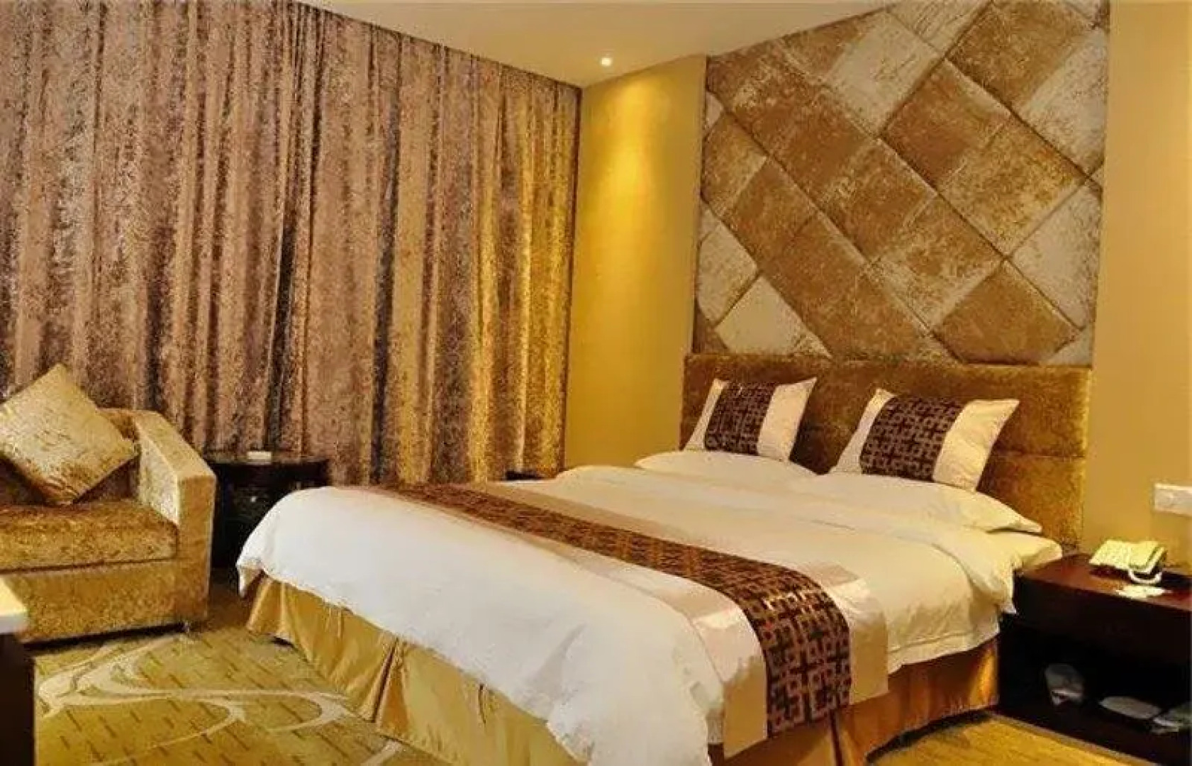 Jiasheng International Hotel