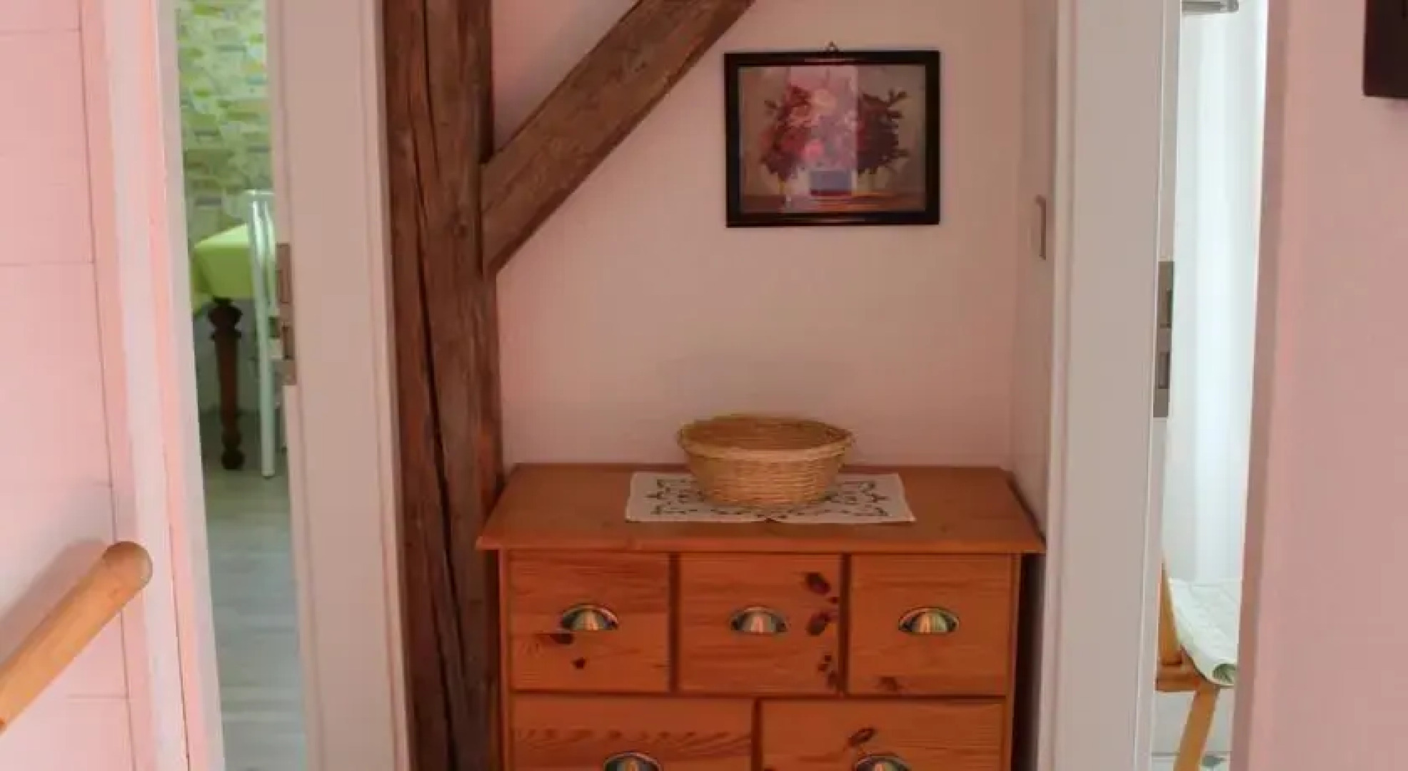 Apartments Ferienwohnungen Bauernhaus Trumpp