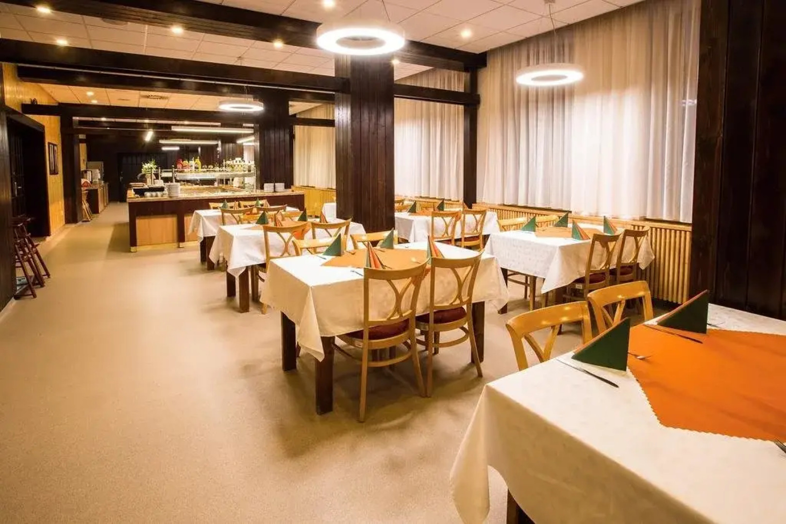 Hotel VZ Ovcï¿½rna pod Pradedem