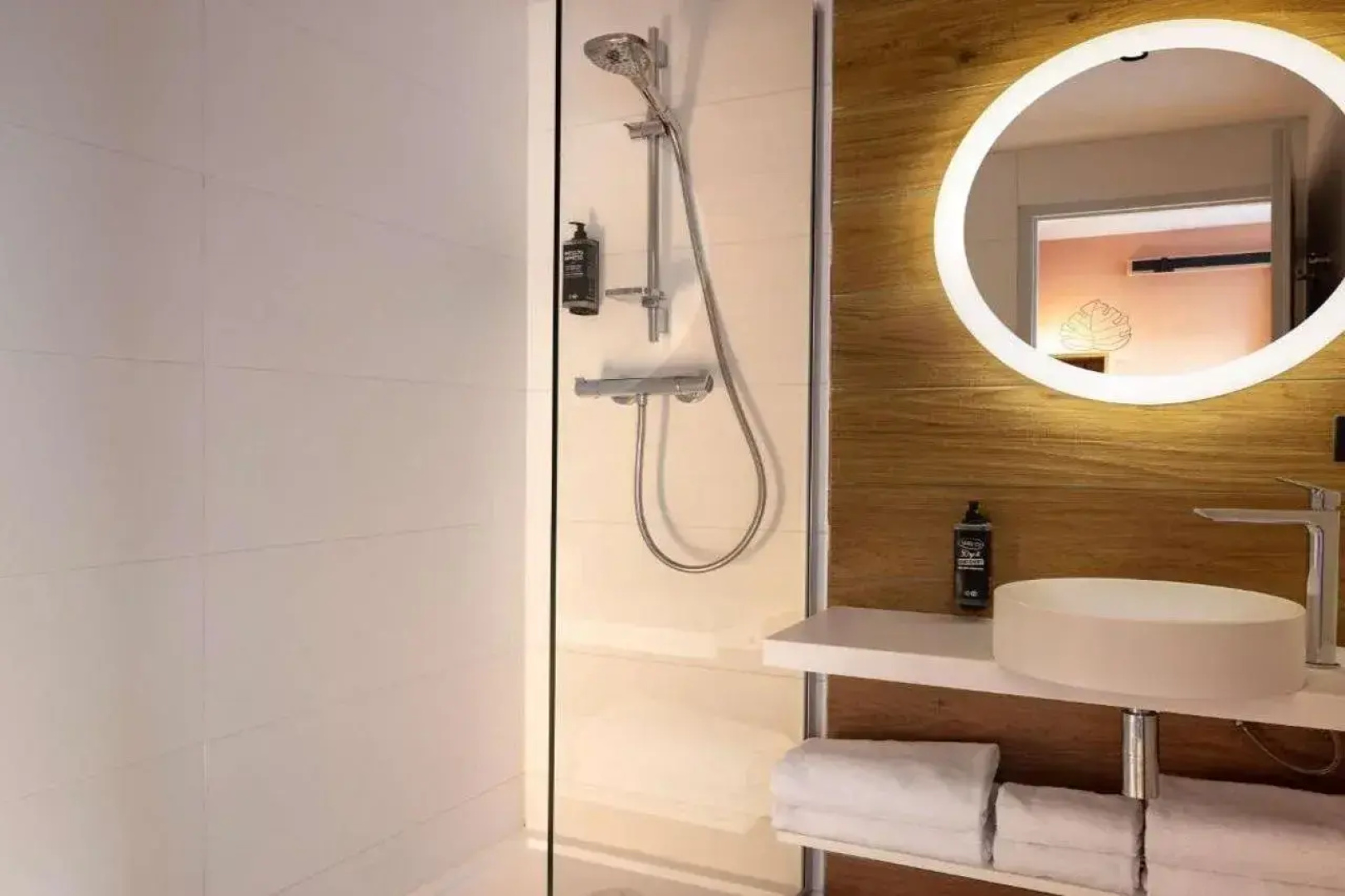 Ibis Styles Les Houches Chamonix