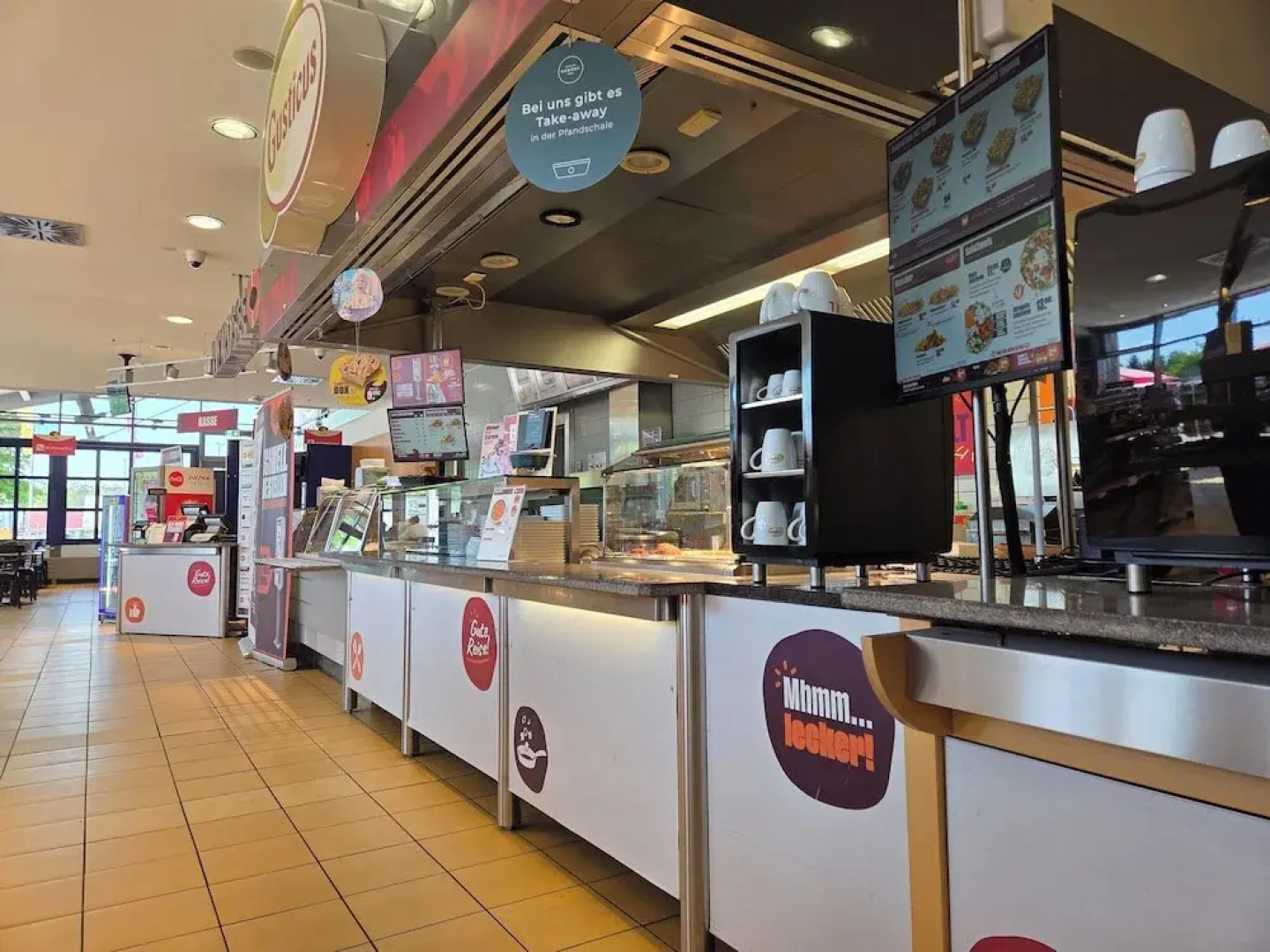 Serways Hotel Waldmohr