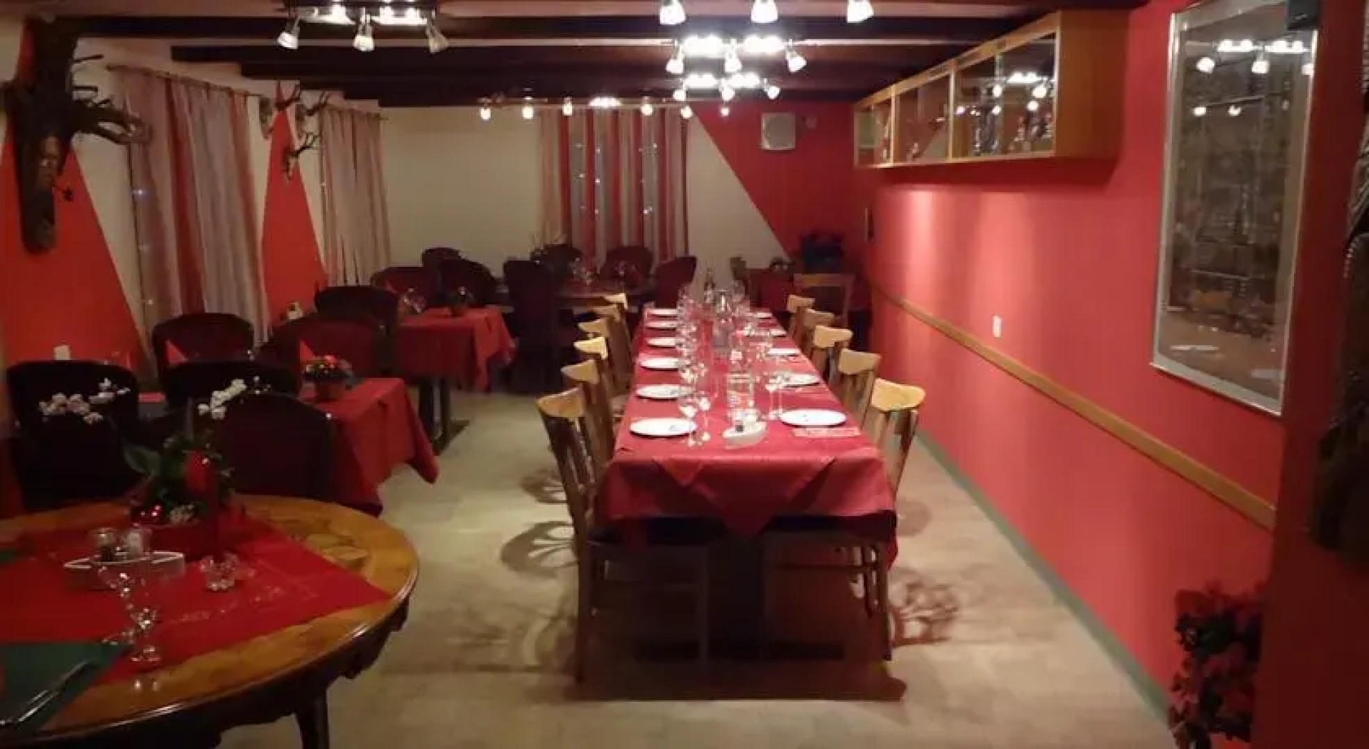 Hotel zum goldenen Lamm