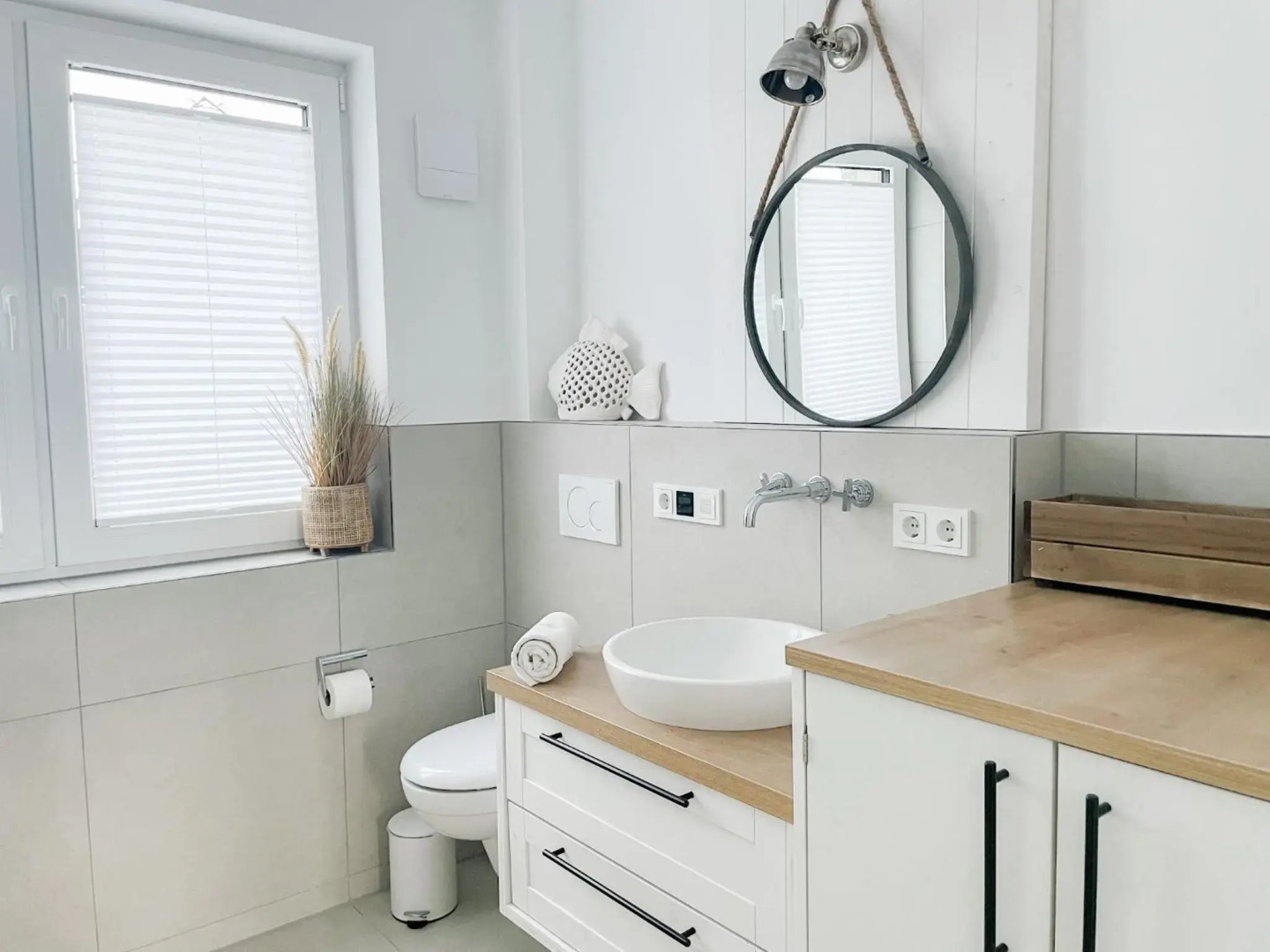 Ferienwohnung Bikinis & Martinis