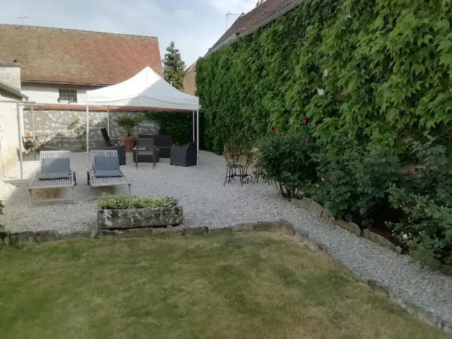 Chambres d'hôtes Saint Nicolas