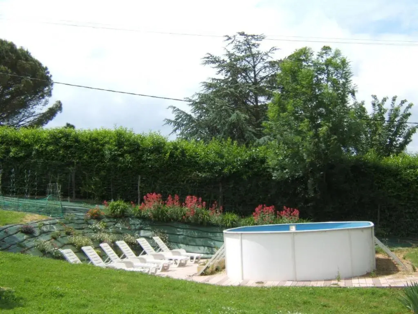 Chambres d'Hôtes Domaine d'En Baleux