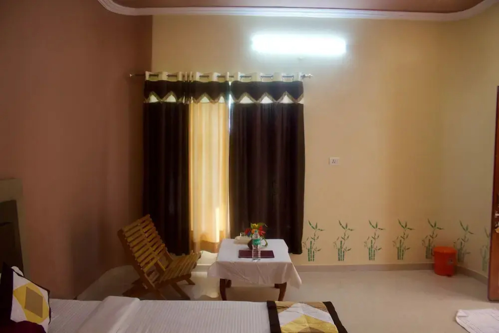 The Country Side Resort