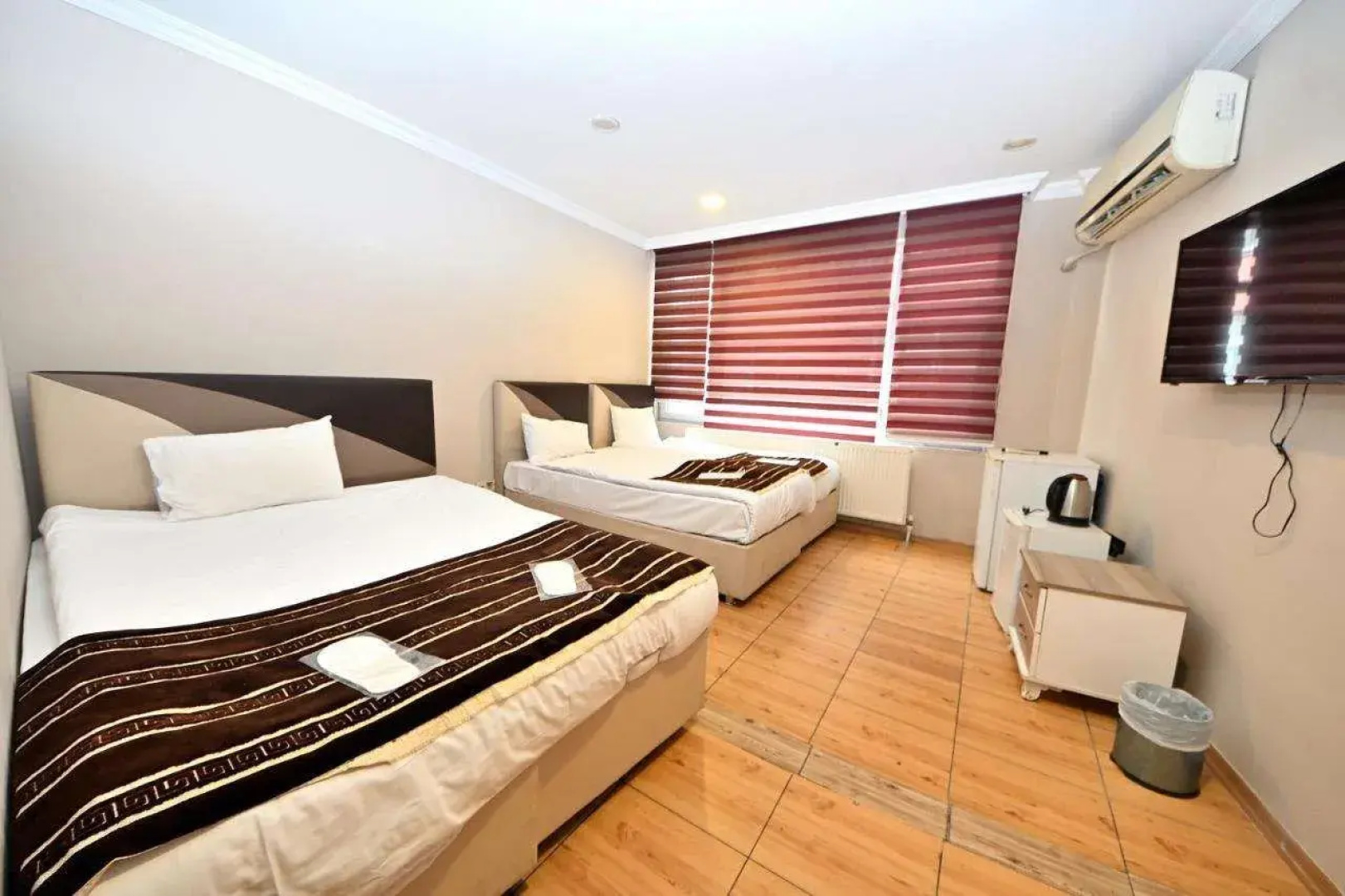 Altinboynuz Family Hotel