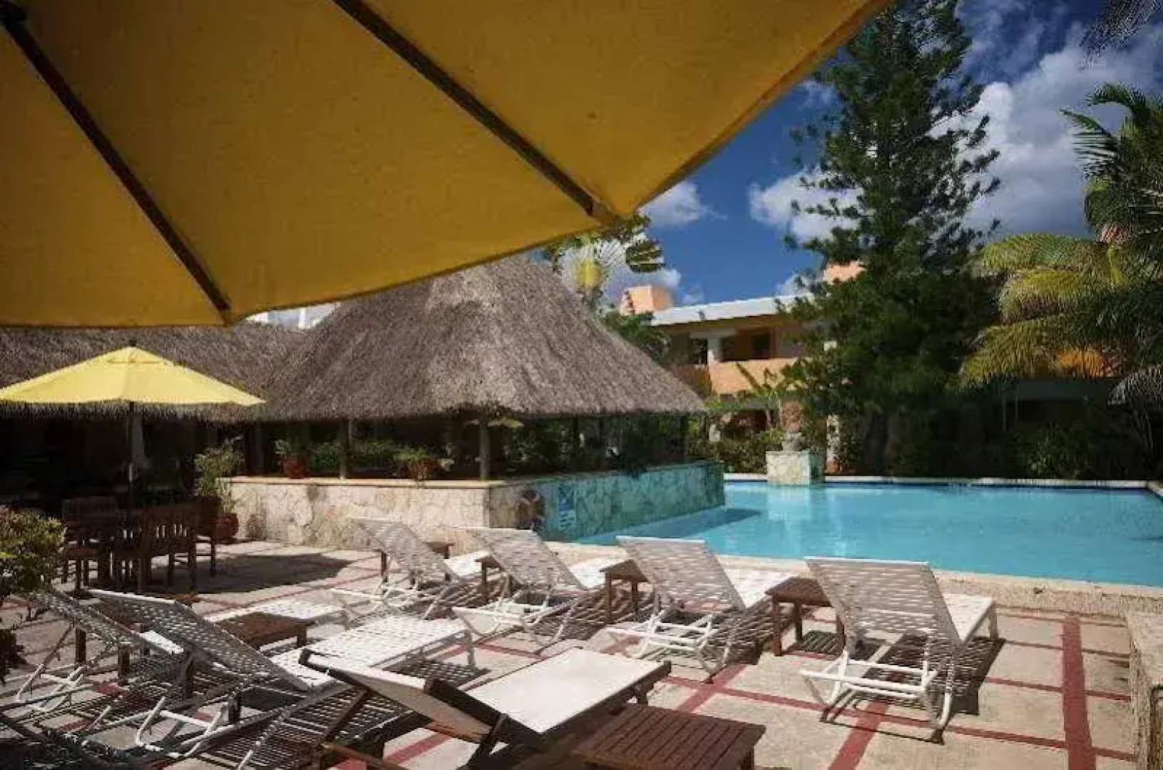 Villa Arqueologica Coba