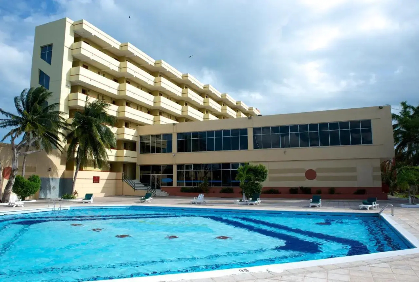 Ramada Belize City Princess Hotel