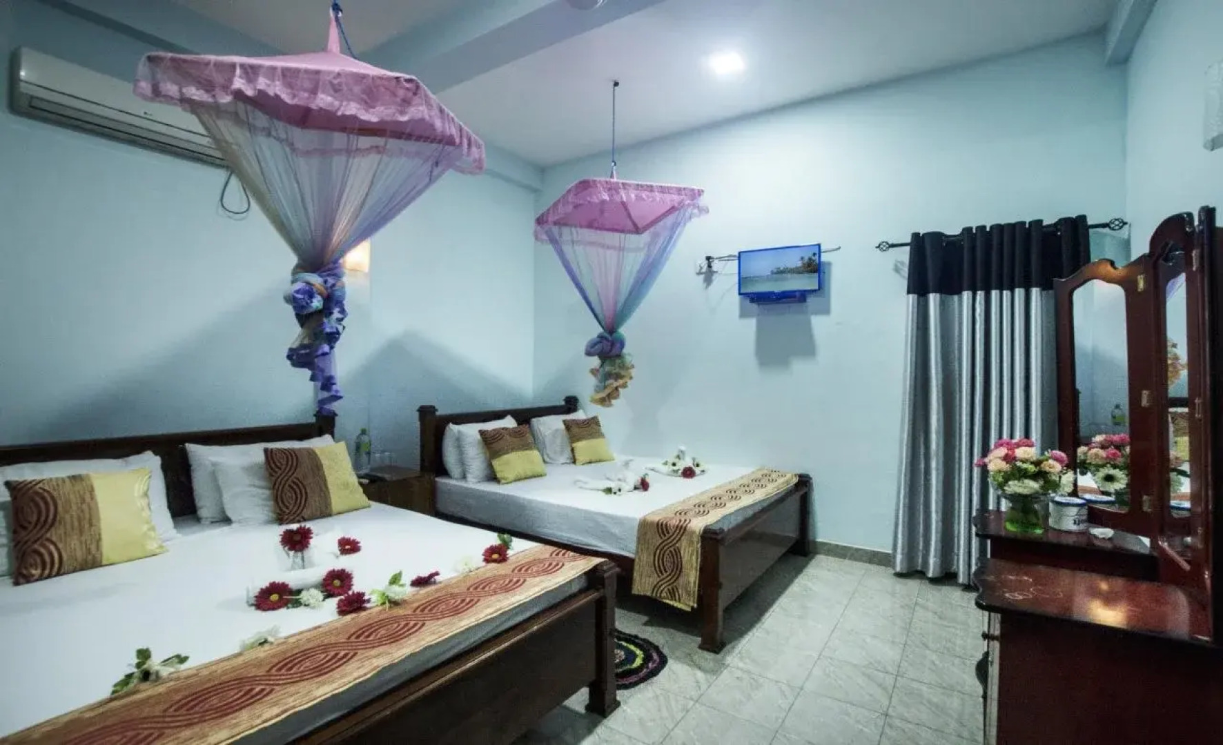 Happy Elephant Resort Udawalawe