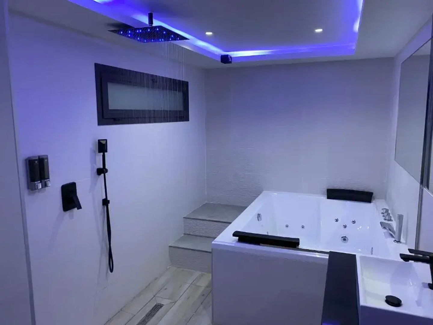 Apartamentos Las 7 Esencias