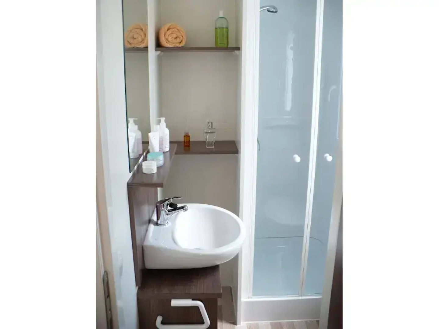 Victoria Mobilehome Riva Nuova Village