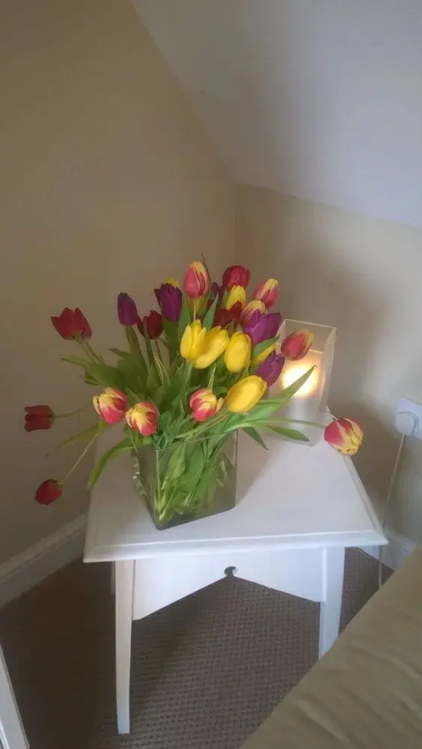 Rosebank Bed & Breakfast