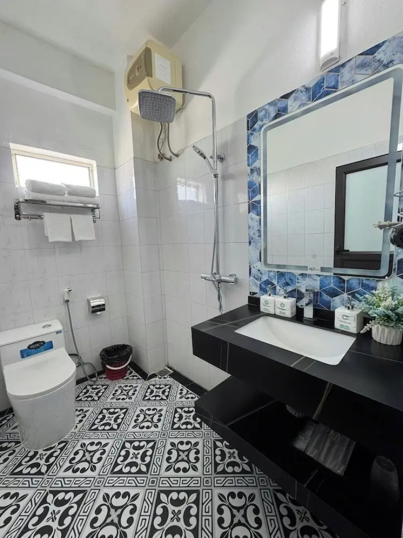 Sunflower Hotel by Huong Duong Hotel - Thanh Hoa