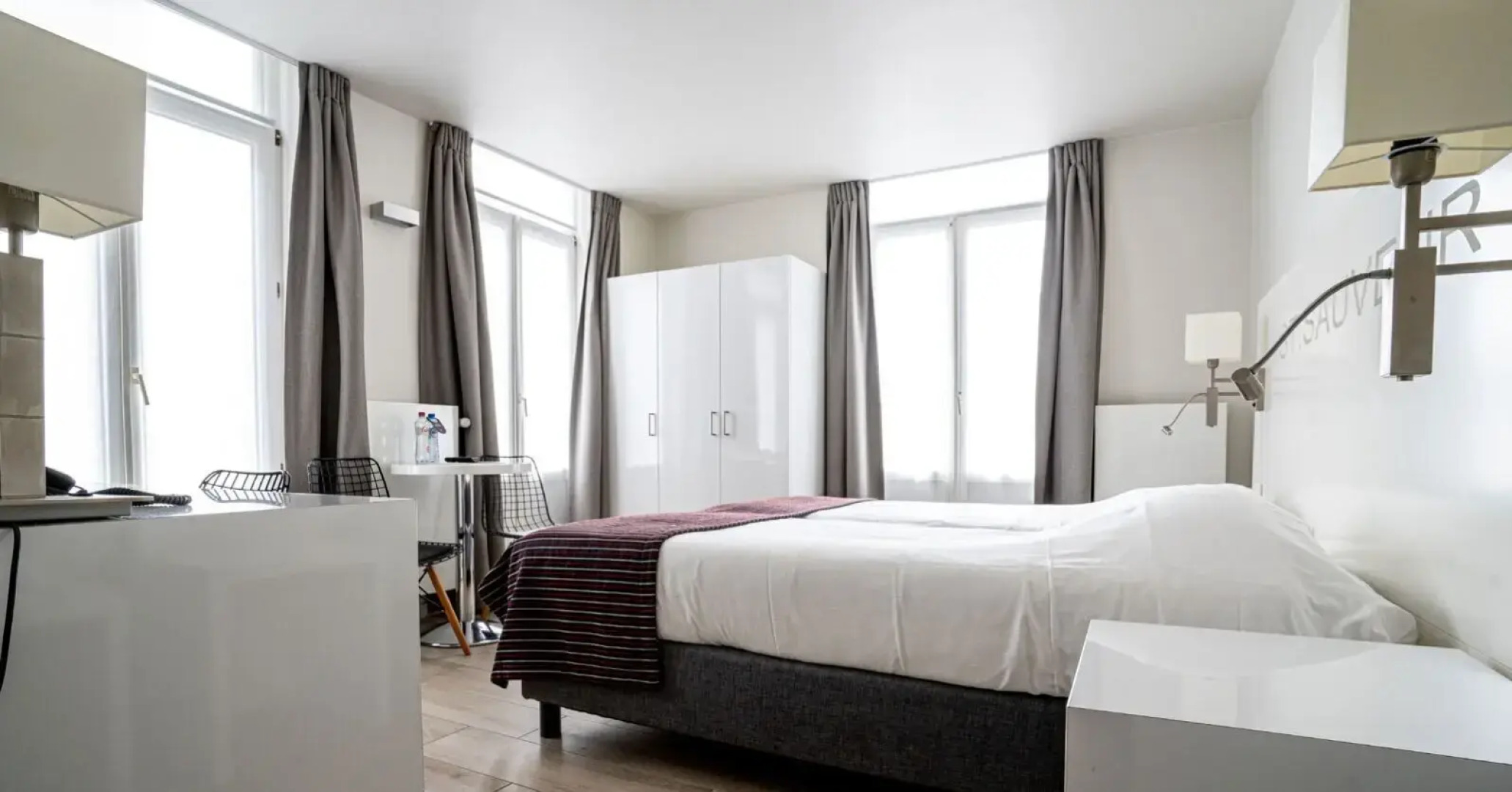 Hotel Saint Sauveur by WP Hotels