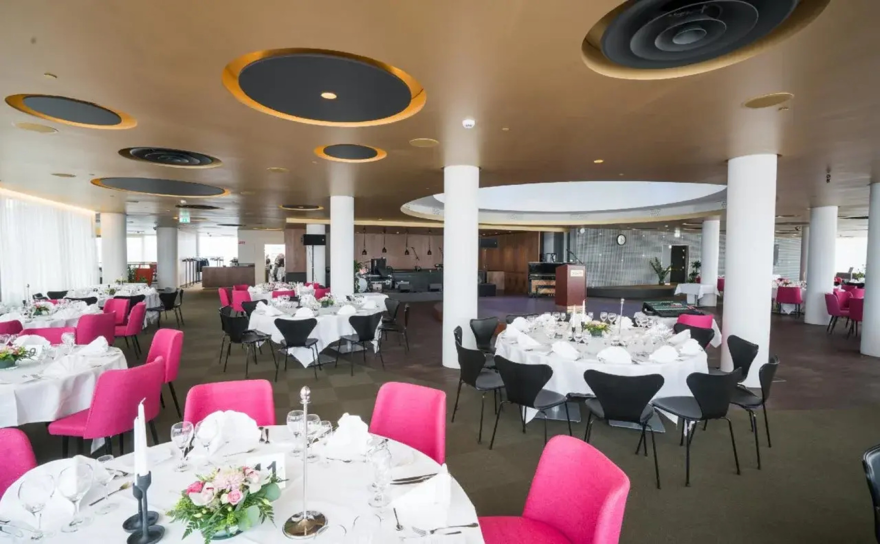 Radisson Blu Saga Hotel, Reykjavik