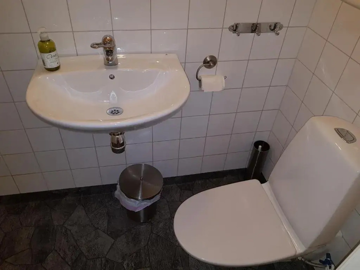 Enaforsholm Fjällgård