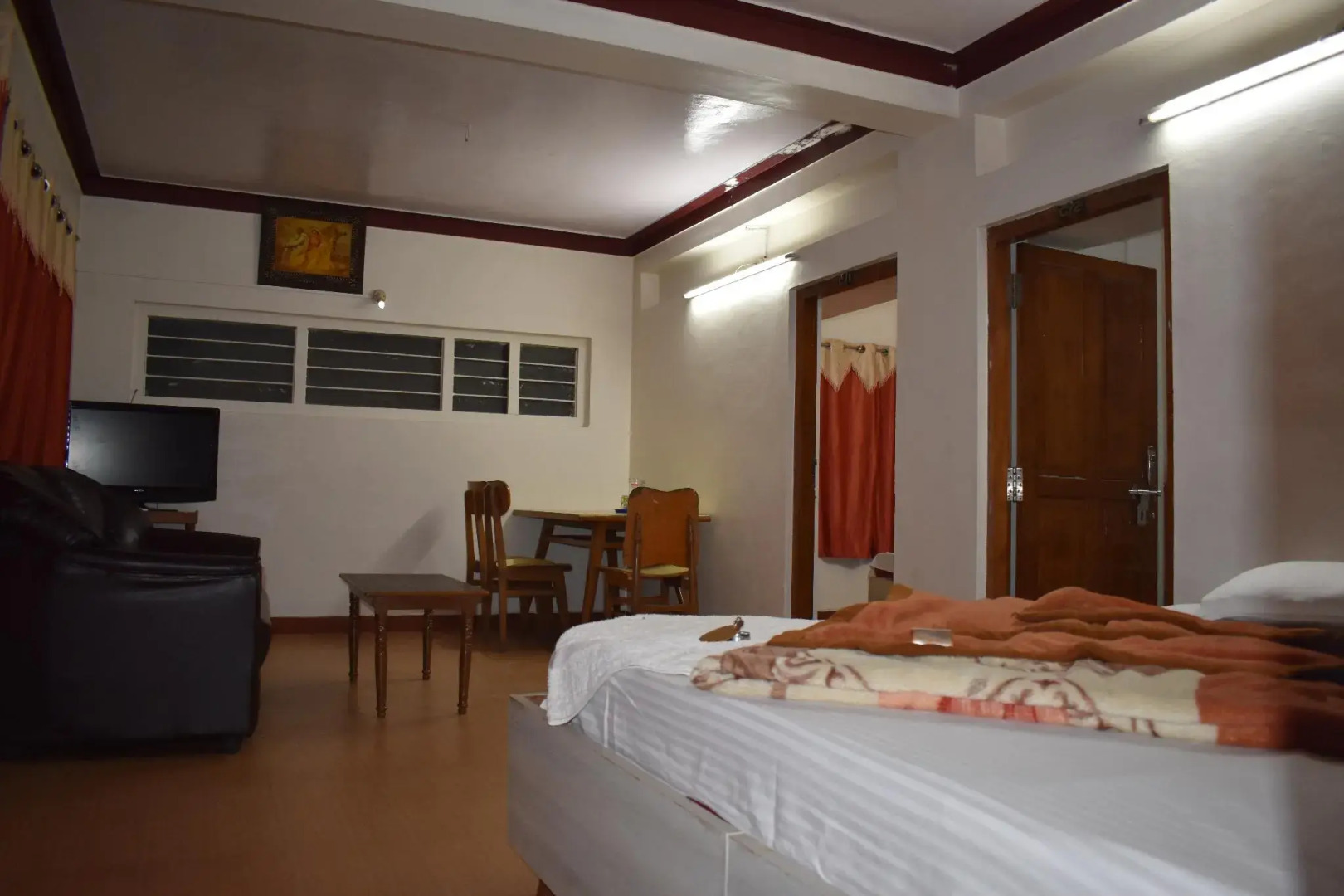Hotel Sri Balaji