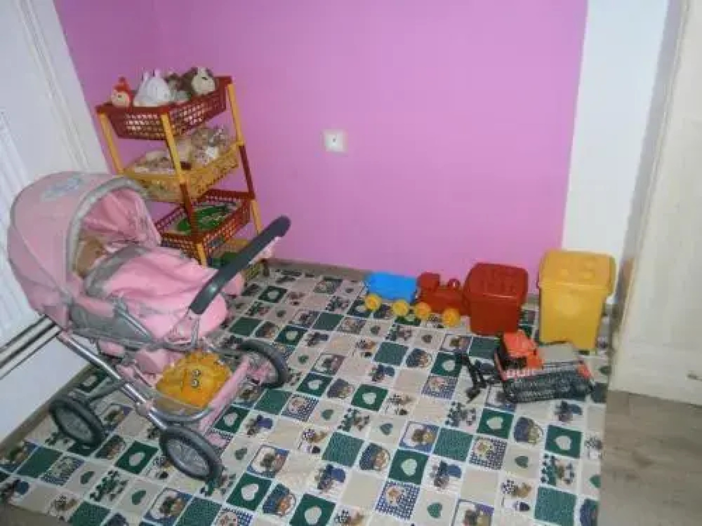 Apartman Pod Kamencem