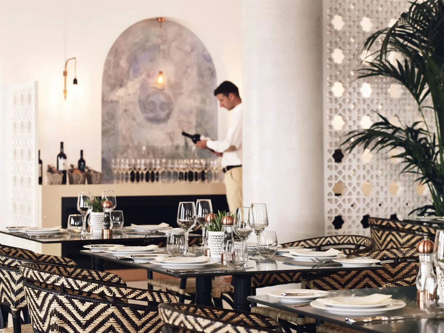 Santo Pure Oia Suites and Villas