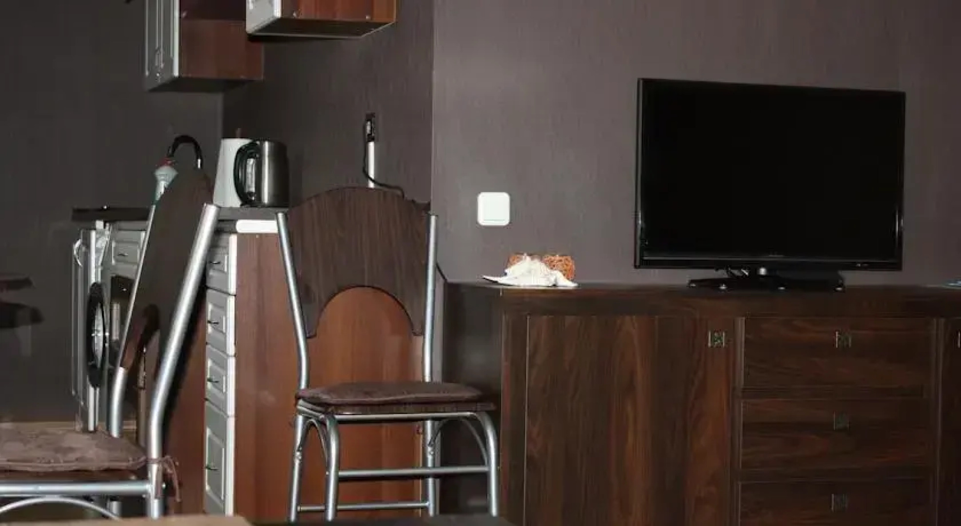 Ventspils Apartament - Saules Street