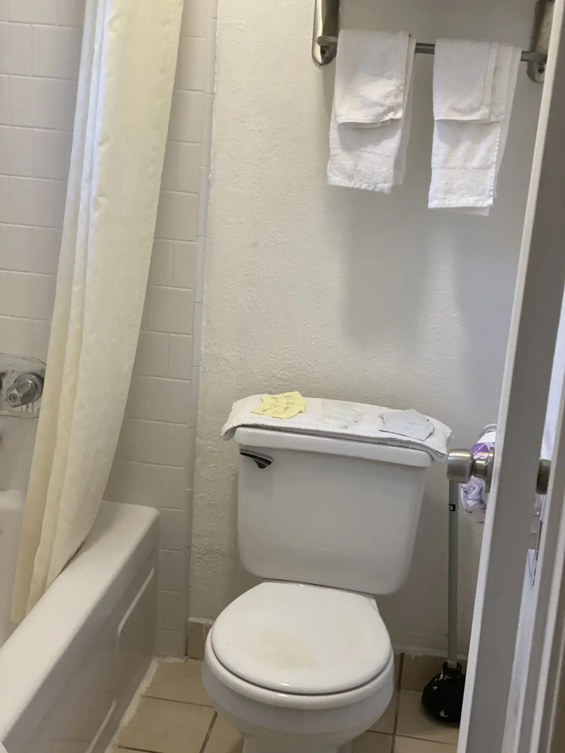 Fireside Inn Santa Cruz