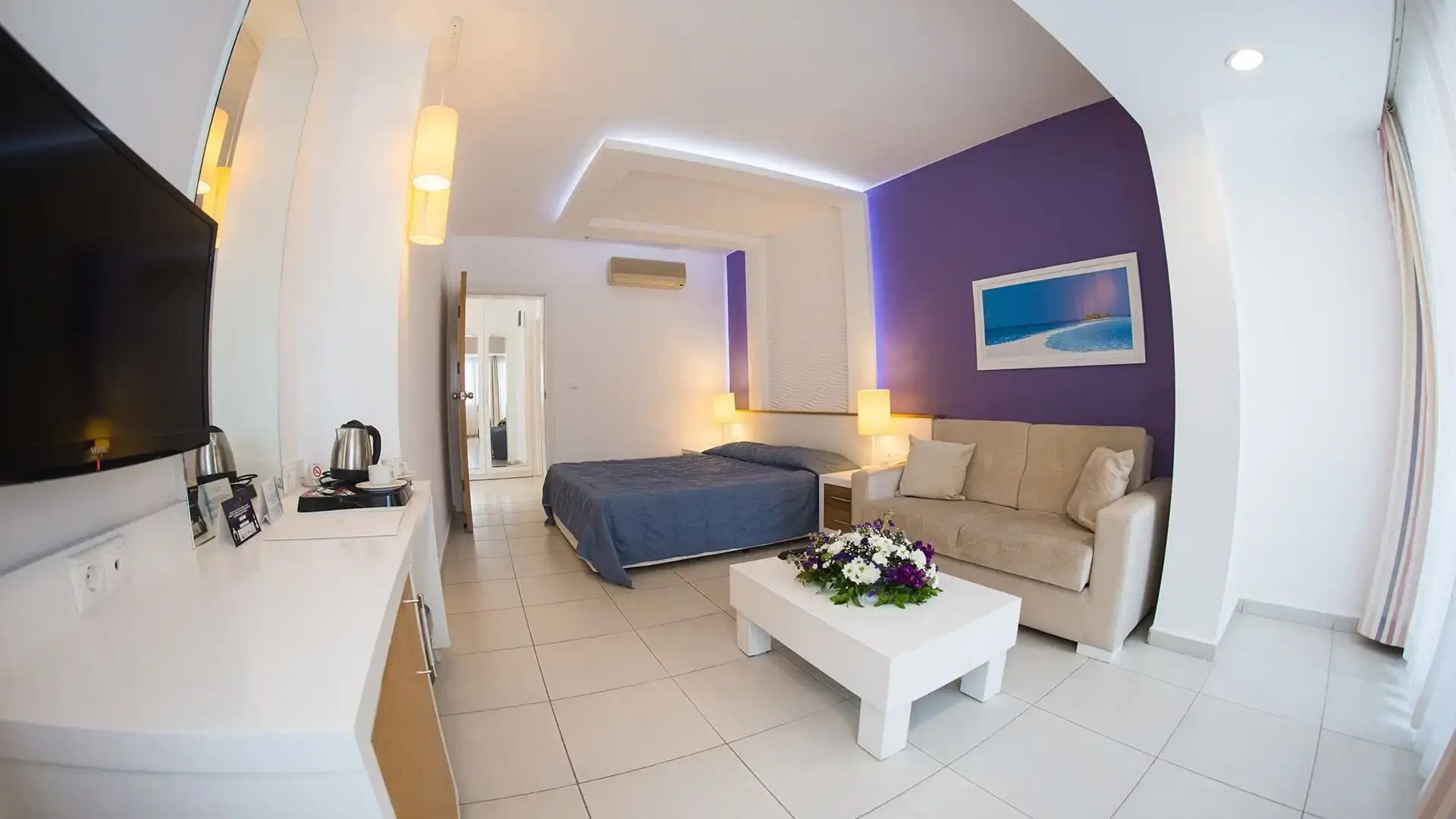 Kadikale Resort-Spa