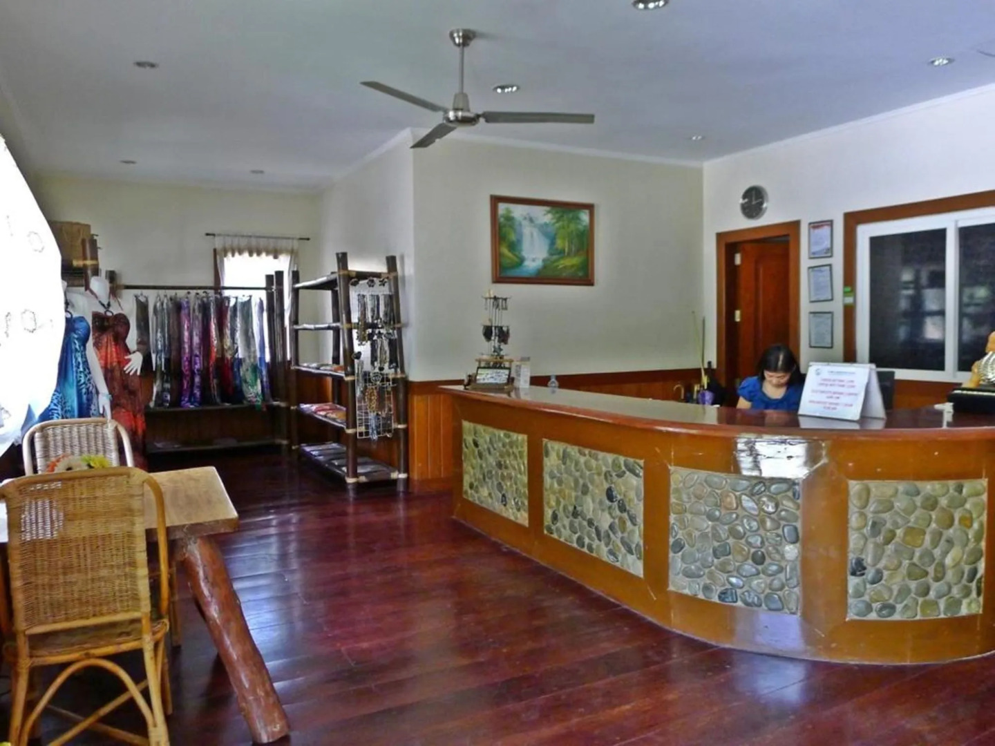 El Nido Garden Resort