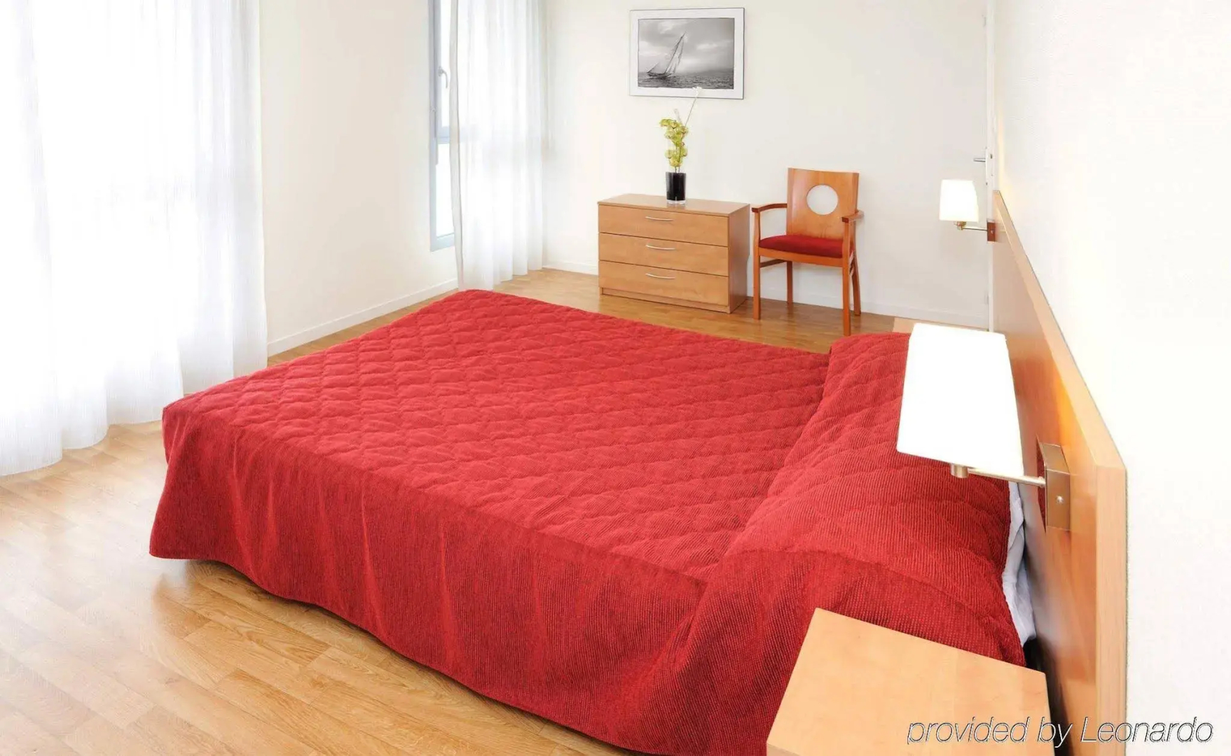 Séjours & Affaires Rennes Villa Camilla